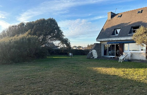 Tregunc House | MAISON GUYOMARD X RETREAT BY THE SEA