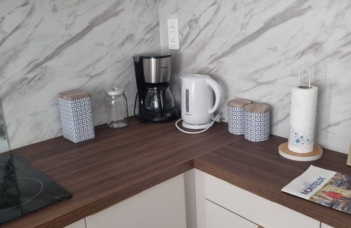 Monteux House | Maison Harmonie