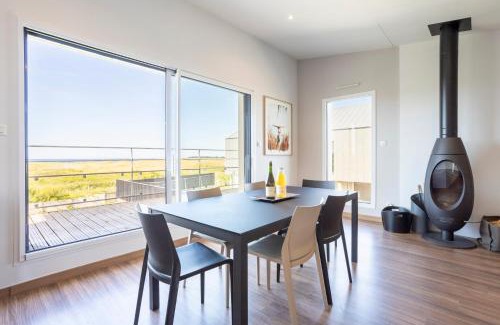 Guilvinec House | Maison Horizon - 3 ch - 100m plage