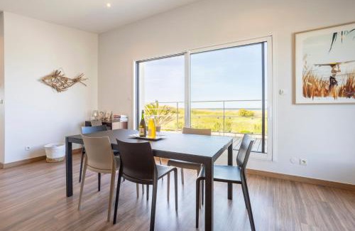 Guilvinec House | Maison Horizon - 3 ch - 100m plage