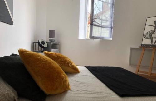 Noyant-d'Allier House | Maison indépendante