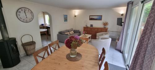 Plouezoch House | Maison indépendante avec vue sur mer en Baie de Morlaix et proche du GR34