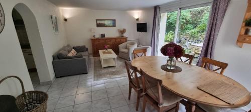 Plouezoch House | Maison indépendante avec vue sur mer en Baie de Morlaix et proche du GR34