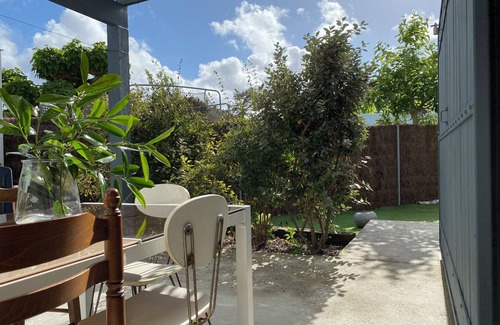 Audenge House | Maison Indépendante Plain Pied Tout Confort