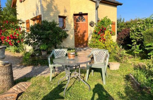Bellefosse House | Maison independante de montagne en ALSACE