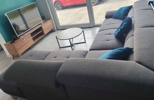 Avesnes-sur-Helpe House | Maison Individuelle en Plein Cœur de L'avesnois