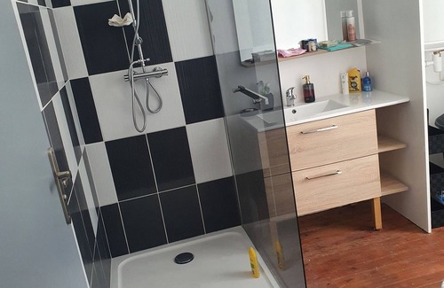 Avesnes-sur-Helpe House | Maison Individuelle en Plein Cœur de L'avesnois