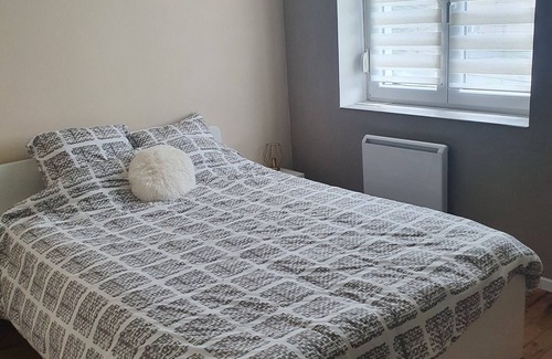 Avesnes-sur-Helpe House | Maison Individuelle en Plein Cœur de L'avesnois