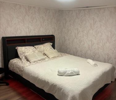 Le Grand-Quevilly House | Maison individuelle, 3chambres, avec parking