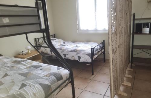 Thiel-sur-Acolin House | Maison individuelle à 3 min du pal, 5 min Dompierre sur besbre, tout confort, prêt à vous accueillir