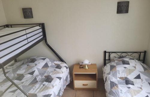 Thiel-sur-Acolin House | Maison individuelle à 3 min du pal, 5 min Dompierre sur besbre, tout confort, prêt à vous accueillir