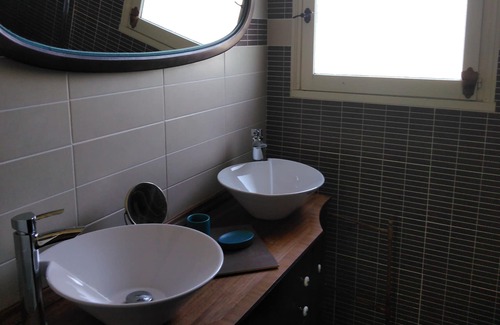 Monflanquin House | Maison Individuelle Dans un Écrin de Verdure