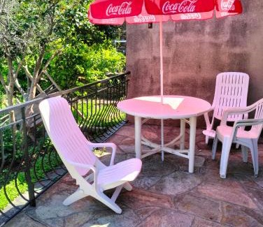 Sisco Villa | Maison individuelle padulella