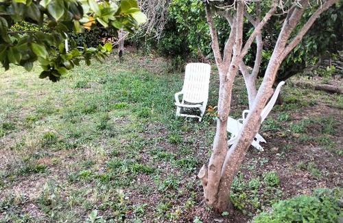 Sisco Villa | Maison individuelle padulella