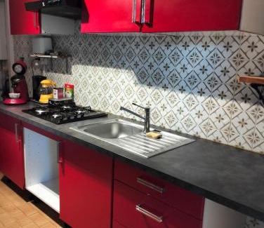 Sisco Villa | Maison individuelle padulella