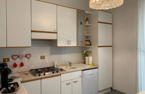 Struppa Apartment | MAISON IVA & GIò