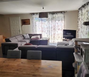 Saint-Jean-de-Maurienne Villa | Maison Jarrier