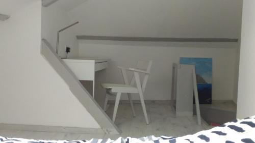 Quartier Saint-Clement - Jardin des Plantes Bed & Breakfast | Maison Jacquard chambre