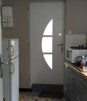 Quartier Saint-Clement - Jardin des Plantes Bed & Breakfast | Maison Jacquard chambre