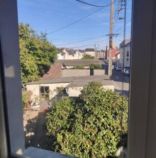 Quartier Saint-Clement - Jardin des Plantes Bed & Breakfast | Maison Jacquard chambre