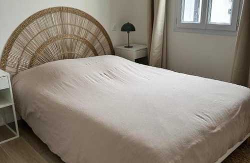 La Rochelle House | Maison JALA 3 chambres, 3 sdb, à 5 minutes de l'Océan