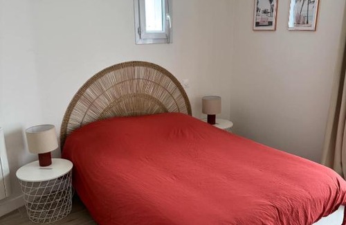 La Rochelle House | Maison JALA 3 chambres, 3 sdb, à 5 minutes de l'Océan