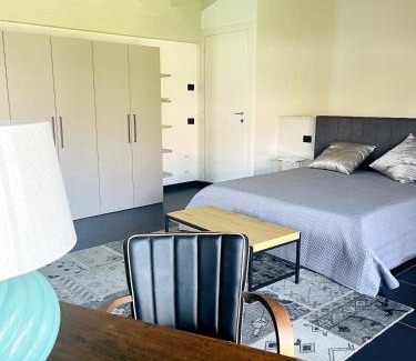 Ostiano Bed & Breakfast | Maison Jardin