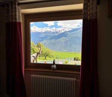 Saint-Pierre Apartment | Maison Jenny
