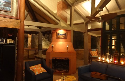 Ilhabela Historical Center Hotel | Maison Joly Residence