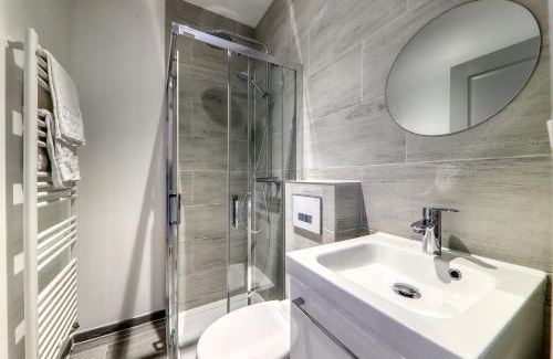 Esbly House | Maison Jules - 12 min Disneyland - 10 P