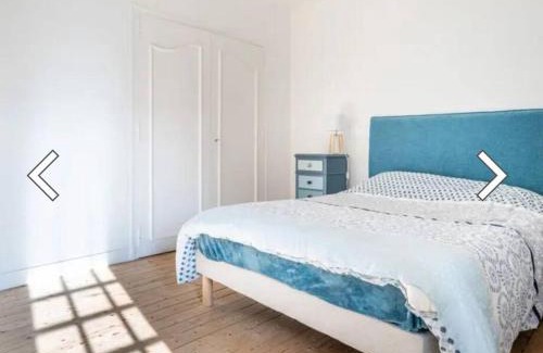 Saint-Suliac House | Maison Ker Suliac
