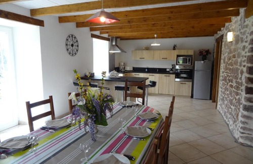 Bidarray Villa | maison kuxinia