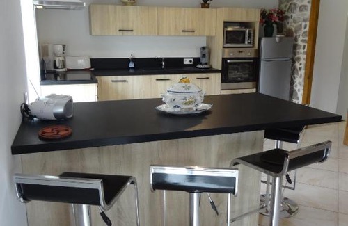 Bidarray Villa | maison kuxinia