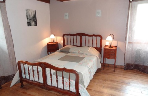 Bidarray Villa | maison kuxinia