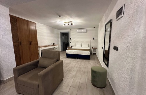 Alacati Hotel | Maison L'etro Alacati Hotel