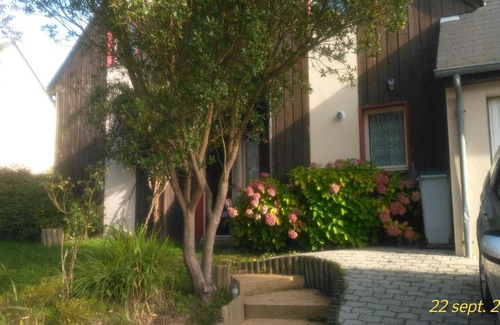 La Chapelle-des-Fougeretz Bed & Breakfast | Maison La Chapelle