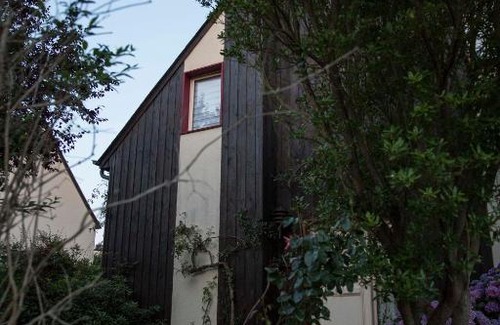 La Chapelle-des-Fougeretz Bed & Breakfast | Maison La Chapelle