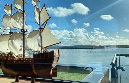 Etaples House | Maison, La Huttière Face Canche