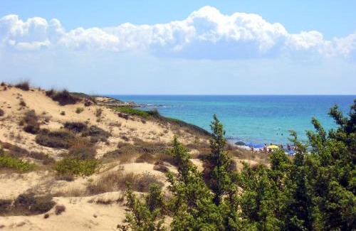 Campomarino di Maruggio Apartment | Maison La Nina