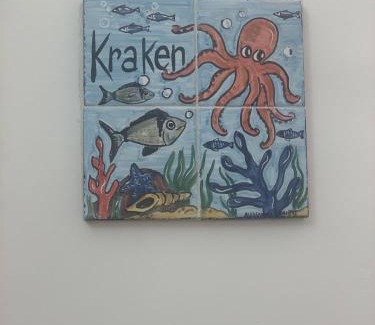 Campomarino di Maruggio Apartment | Maison La Nina