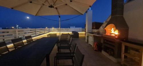 Campomarino di Maruggio Apartment | Maison La Nina