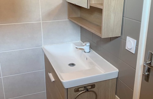 Le Blanc House | Maison « La Vallée Claire » au Calme en Centre Ville !