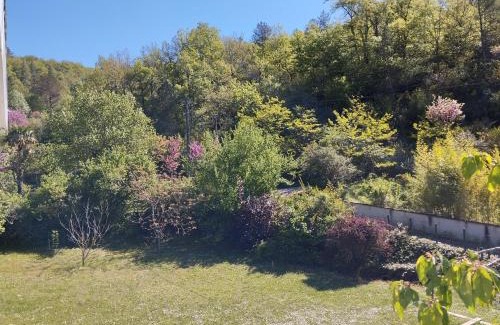 Cahors House | maison la ville a la campagne