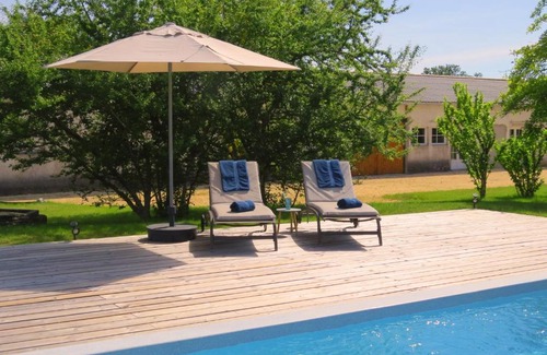 Devillac Bed & Breakfast | Maison La Viste