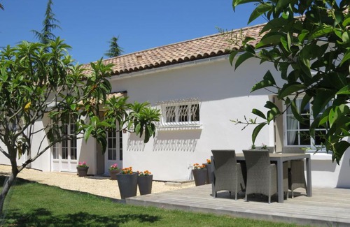 Devillac Bed & Breakfast | Maison La Viste