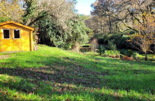 Castets Cottage | Maison Landaise au Cœur de la Nature
