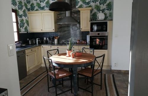 Josse House | Maison landaise