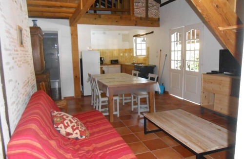 Lue House | Maison Landaise Meublé de Tourisme* near the ocean