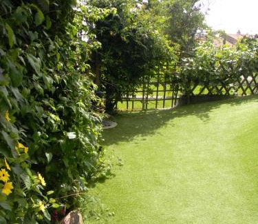 Les Epesses House | Maison Landreau