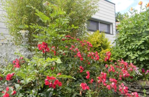 Les Epesses House | Maison Landreau